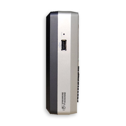 Reloj Control Biométrico de Asistencia por Huella con Batería de Respaldo